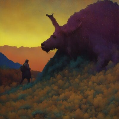 vdzp69ikkg1a9e.jpg, A '“Wild California” Studies' image with ID# 5249